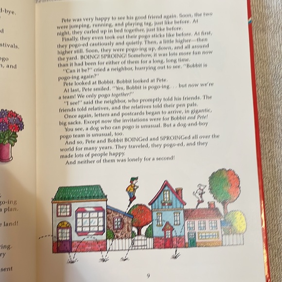 🌈2/$8 Little People Big Book About Animals - Picture 12 of 12